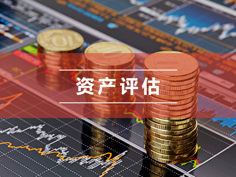 固定资产评估